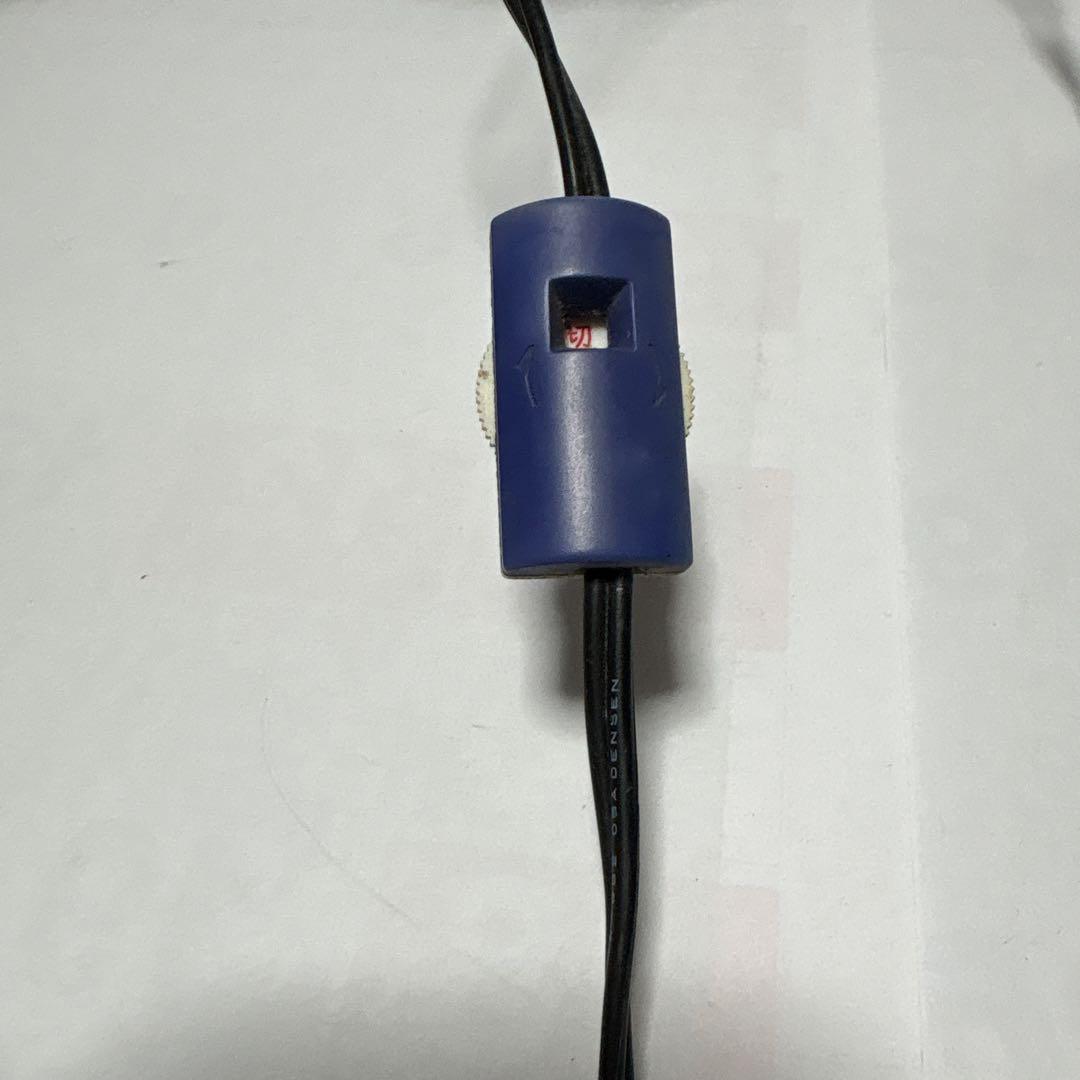 ニッカ　ランプ