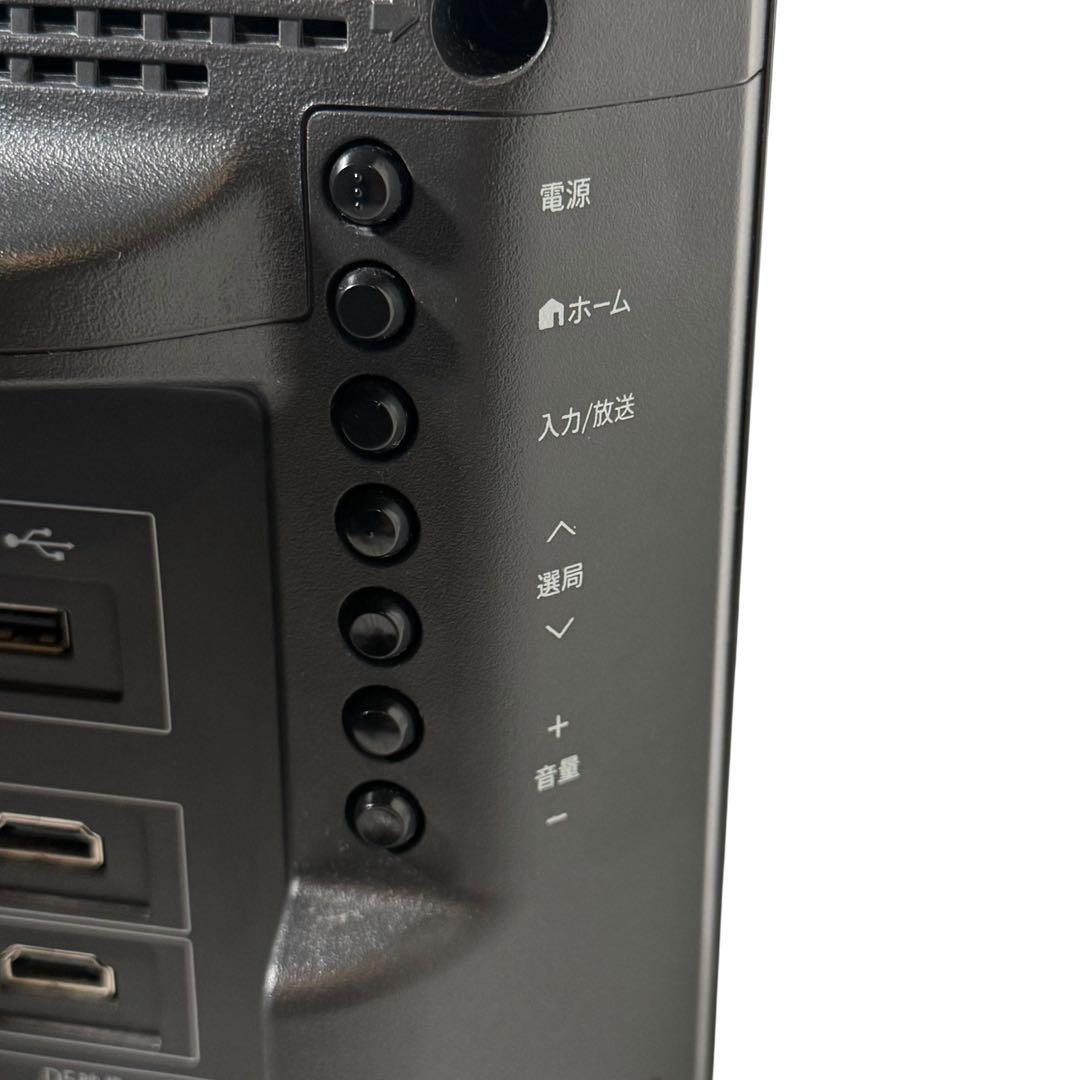 にこ SHARP AQUOS LC-24R30 24V型 液晶テレビ