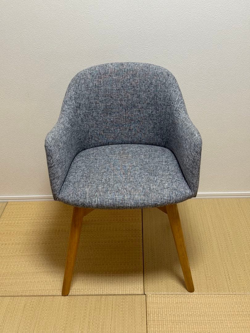 北欧　チェア