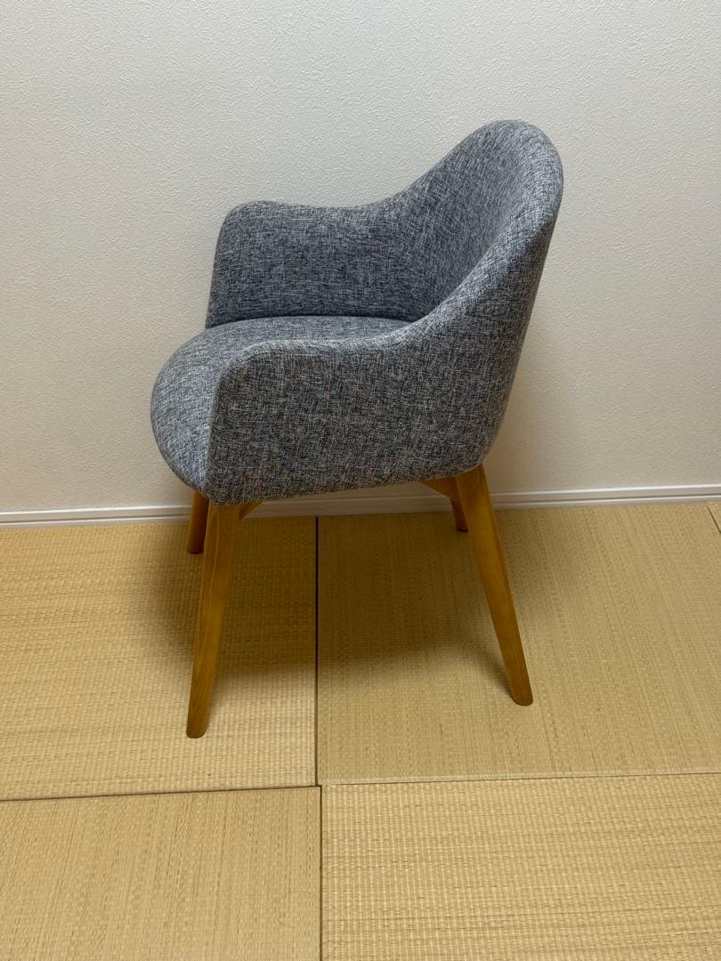 北欧　チェア