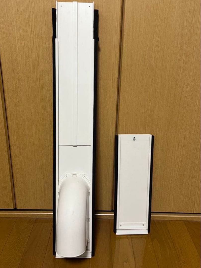 【値下げ】アイリスオーヤマ　ポータブルクーラー　IPC-221N