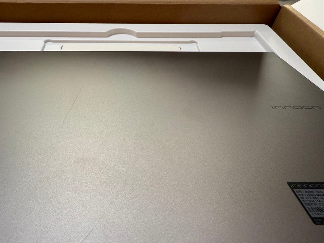 innocn 15.6インチポータブルモニター 15K1F