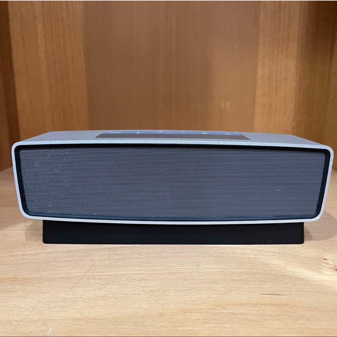 BOSE SoundLink Mini Bluetoothスピーカー