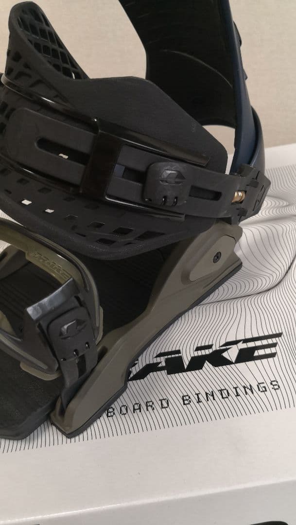 DRAKE ドレイク SUPERSPORT 23-24年モデル