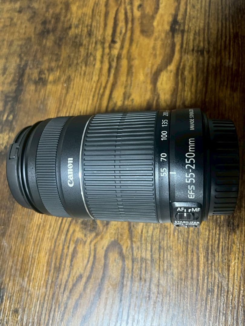 わ*あ様 Canon EOS 600D デジタル一眼レフカメラ　Kiss7 レン