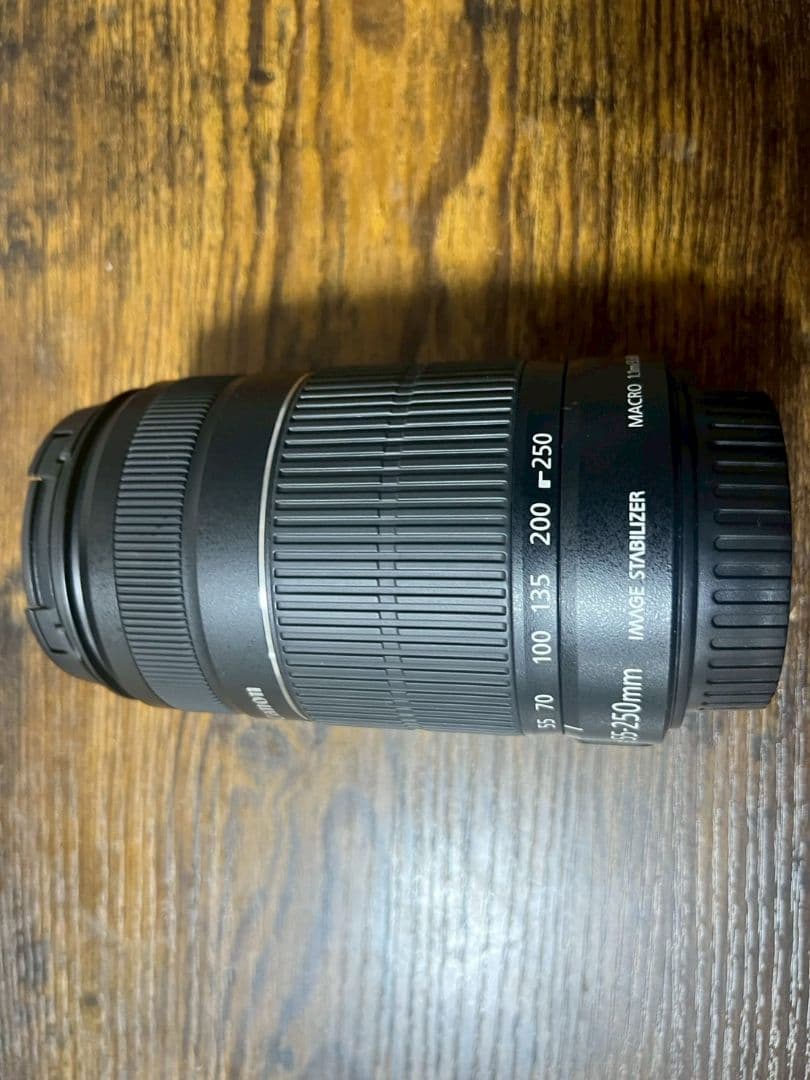 わ*あ様 Canon EOS 600D デジタル一眼レフカメラ　Kiss7 レン