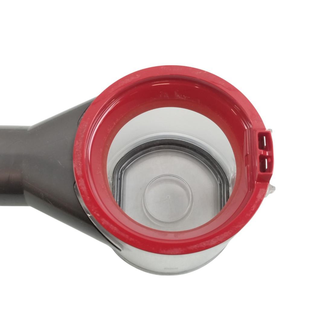 ダイソン SV10 掃除機 約27分 徹底 清掃済み★すぐ使える【4-040】