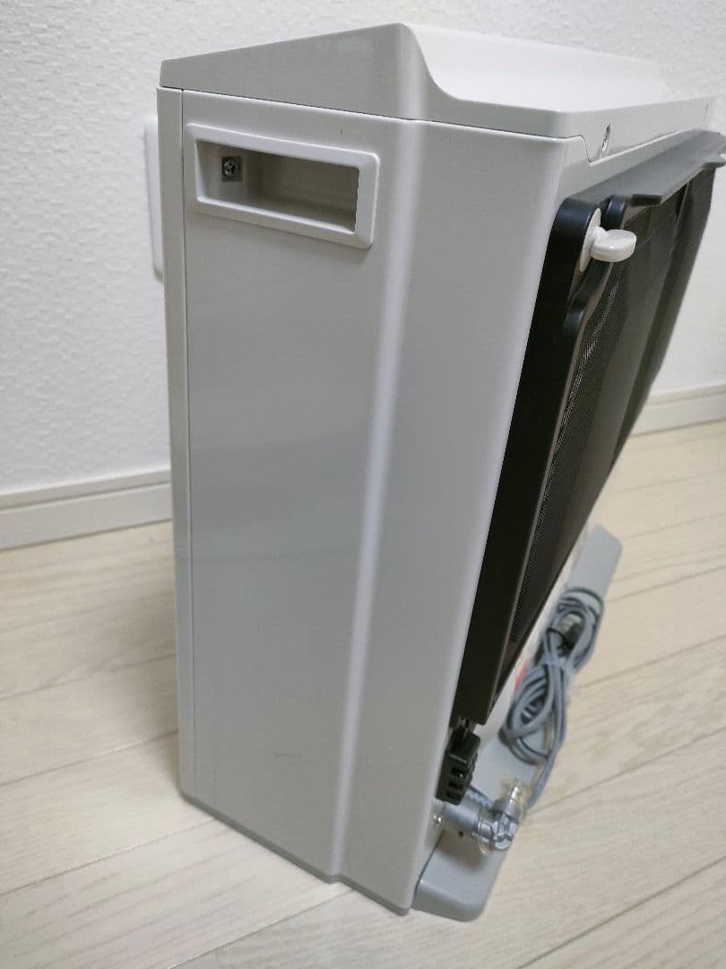 リンナイ　ガスファンヒーター　RC-U5801E LLPガス用　2019年製
