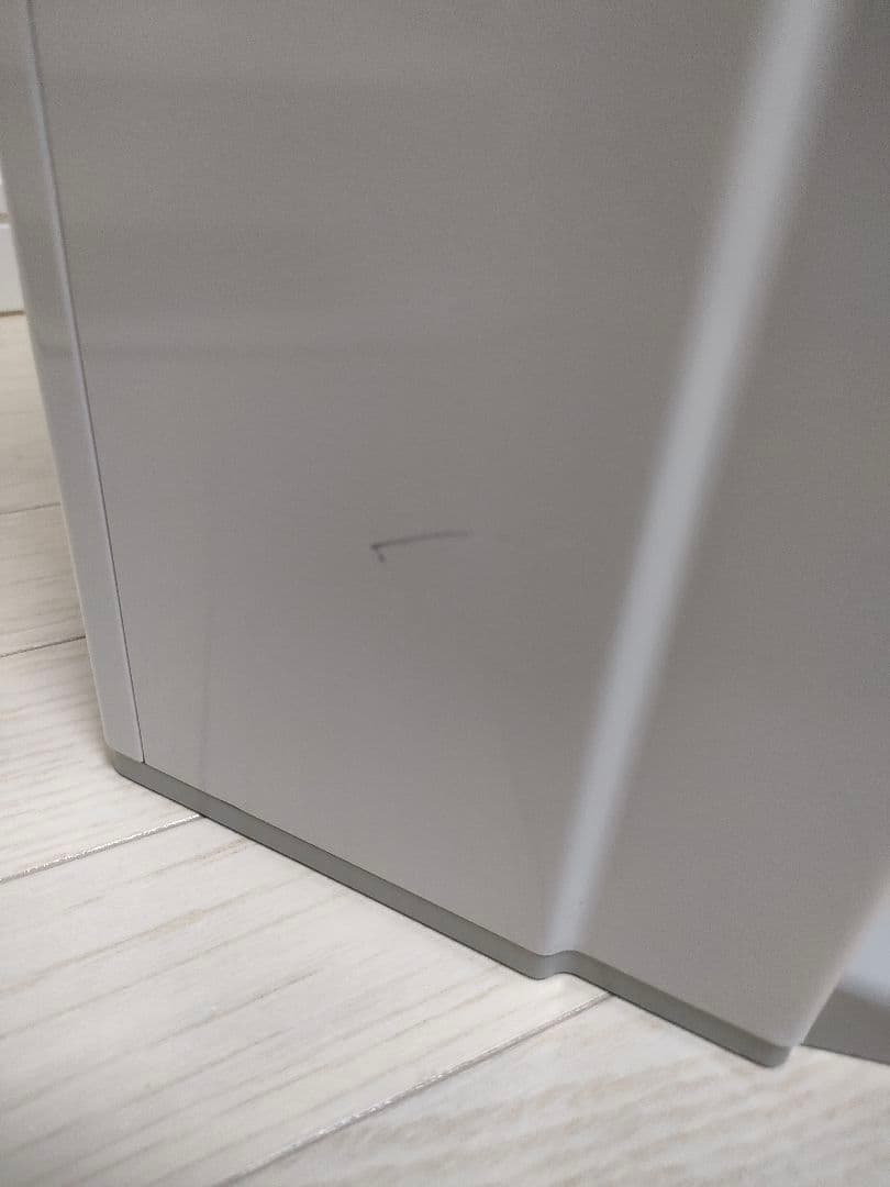 リンナイ　ガスファンヒーター　RC-U5801E LLPガス用　2019年製