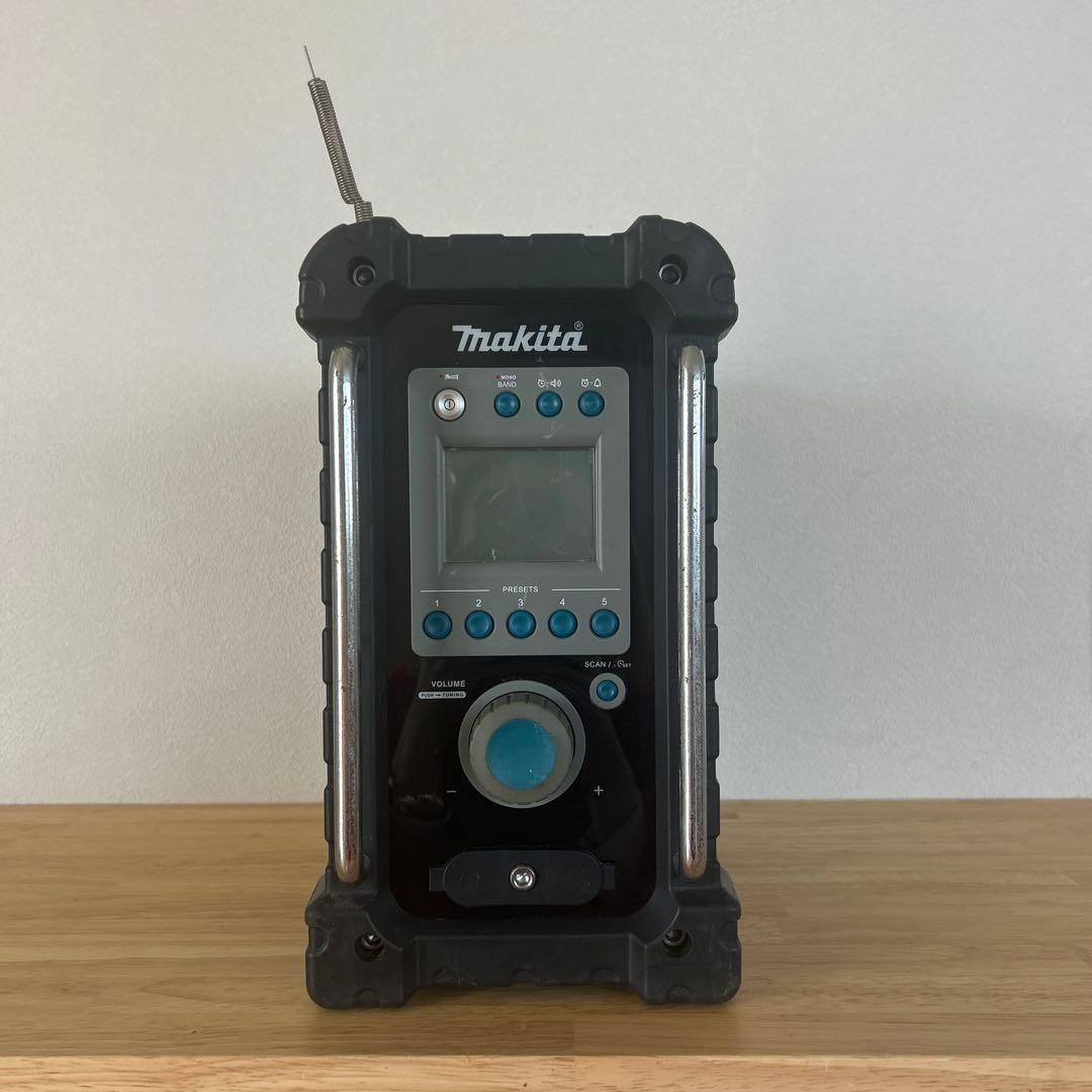 ラジオ・コンポ KAORU