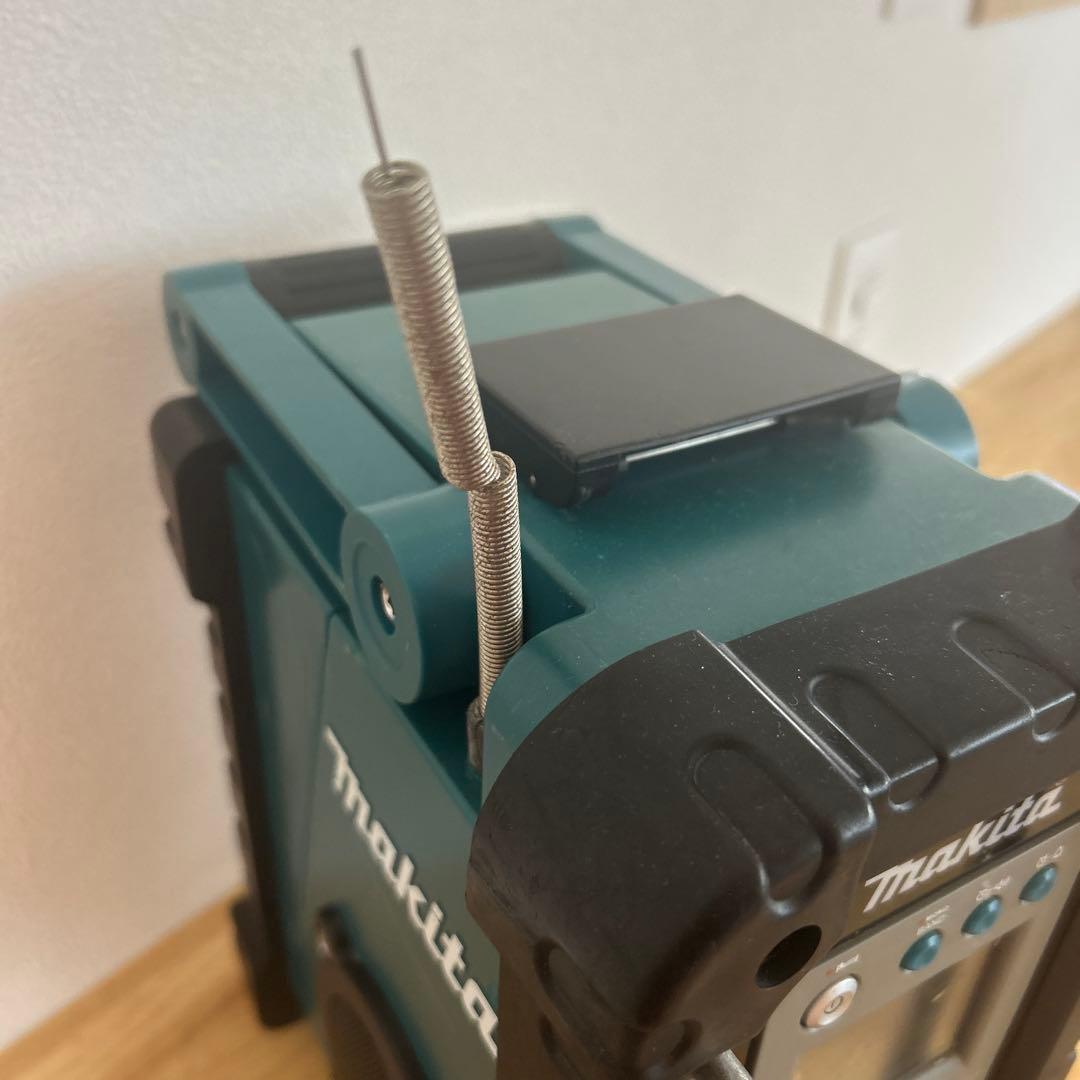 ラジオ・コンポ KAORU