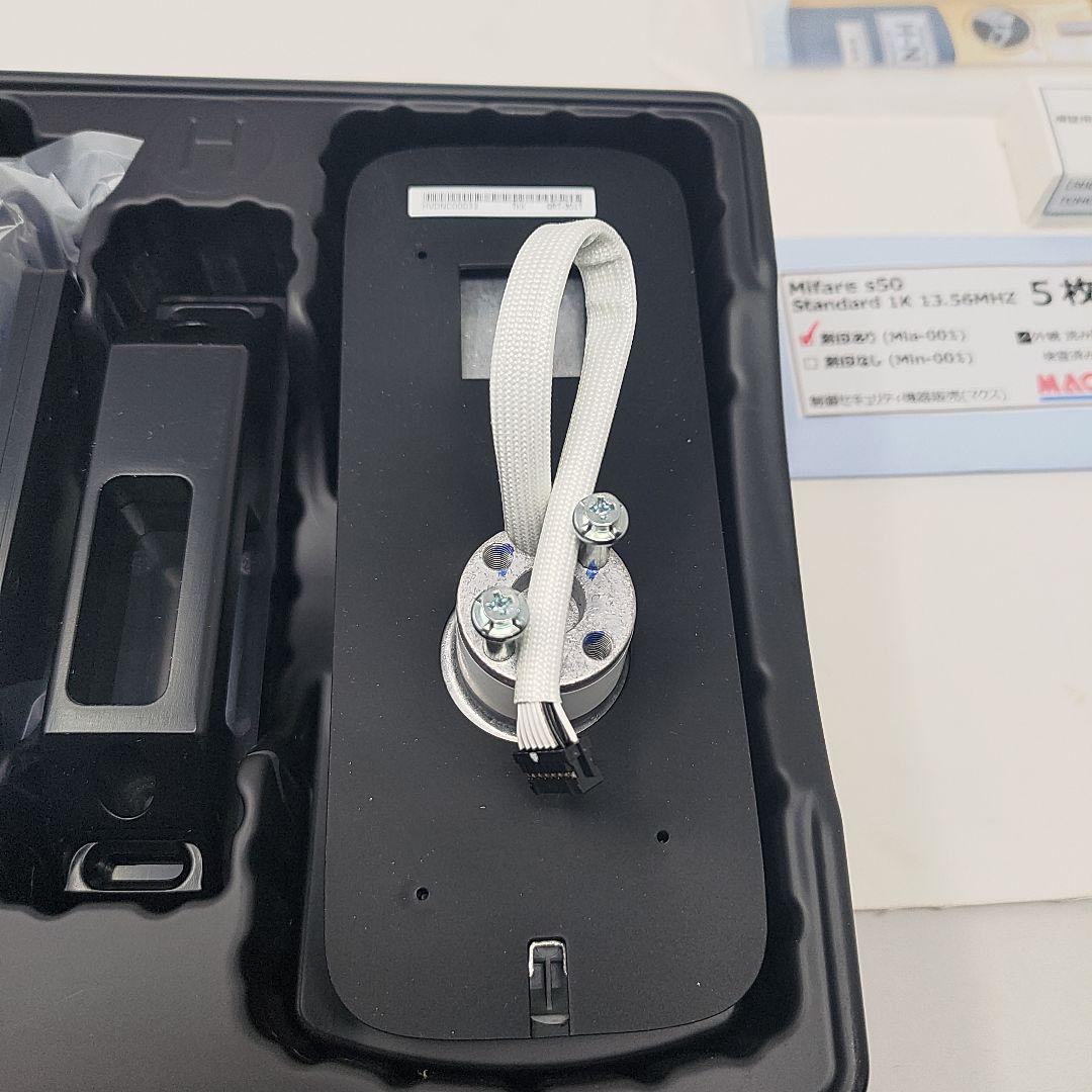 TOHO GRT-301T 玄関用オートロック 電子錠 リモコン2個