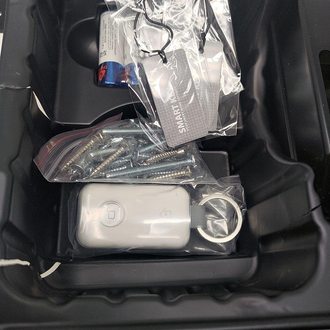 TOHO GRT-301T 玄関用オートロック 電子錠 リモコン2個