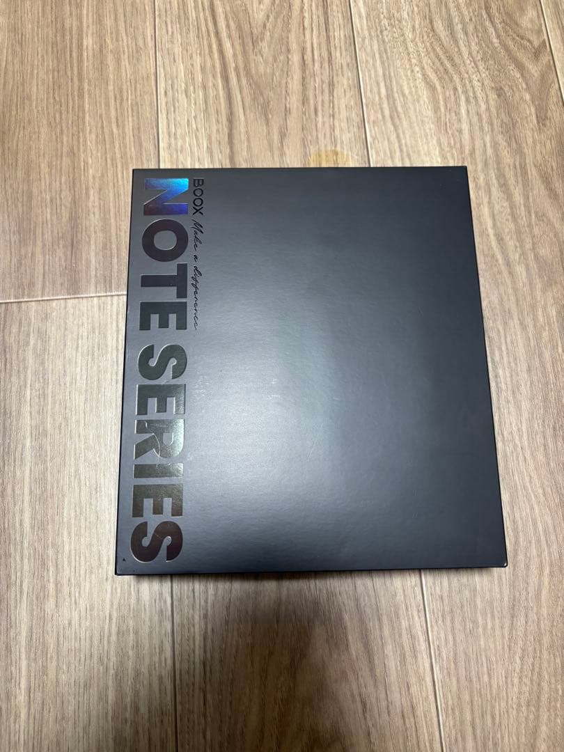 電子書籍リーダー本体 BOOX Note Air4 C