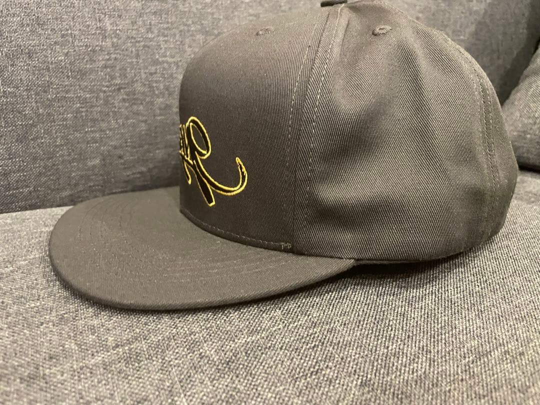 新品シュプリームSUPREME Handstyle6-Panelキャップ