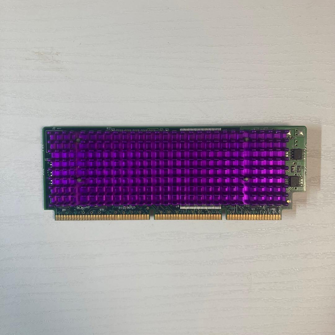 Macデスクトップ Sonnet Crescendo G3/L2 400/512 Macintosh