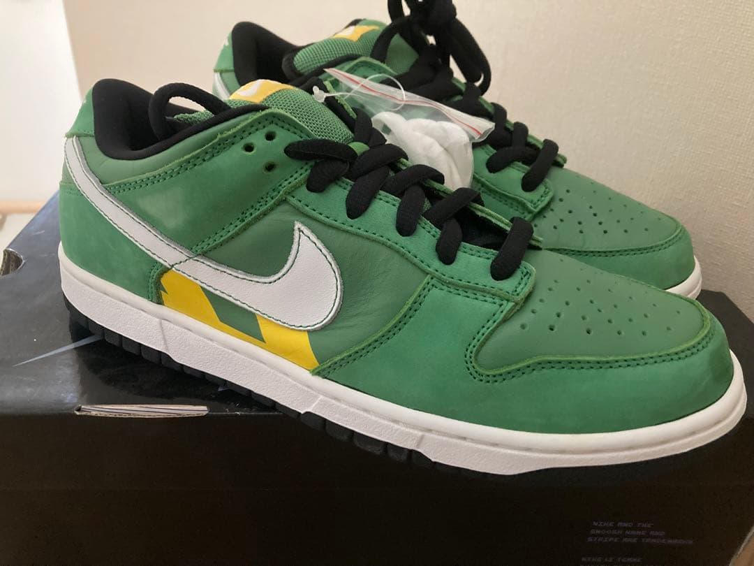 ※希少※NIKE DUNK PRO SB\