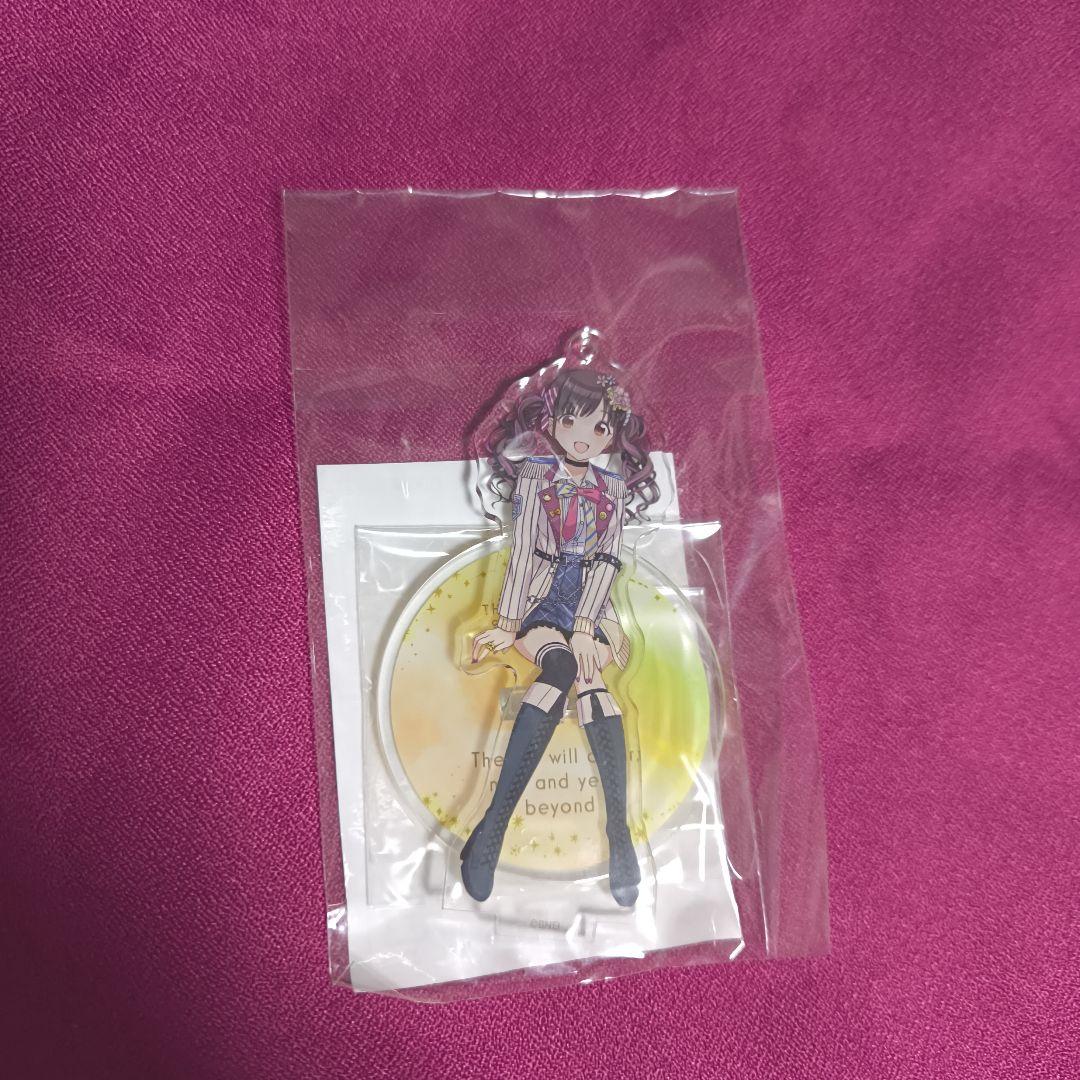 【1/31まで】シャニマス　園田智代子　アクスタ