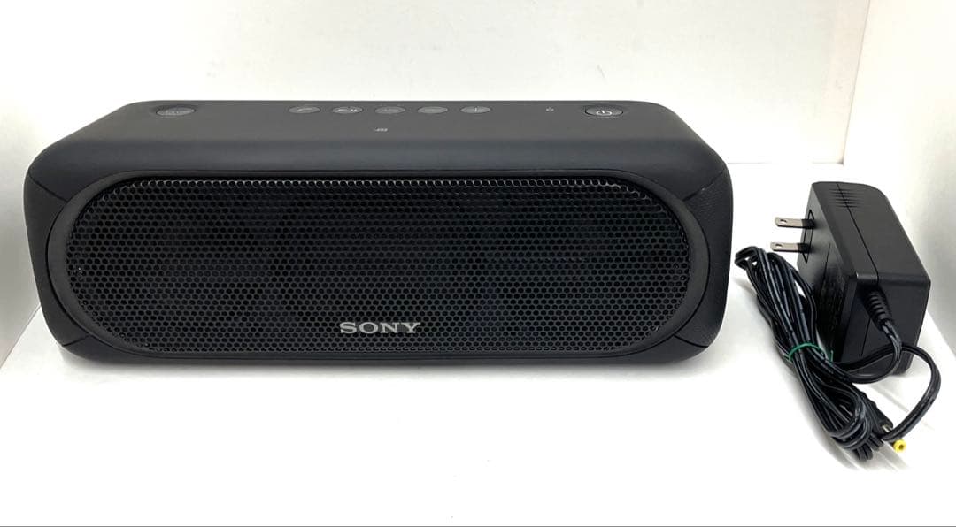 SONY SRS-XB40 アクティブスピーカー