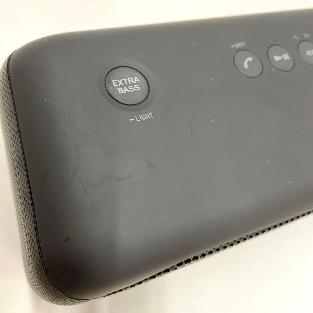 SONY SRS-XB40 アクティブスピーカー