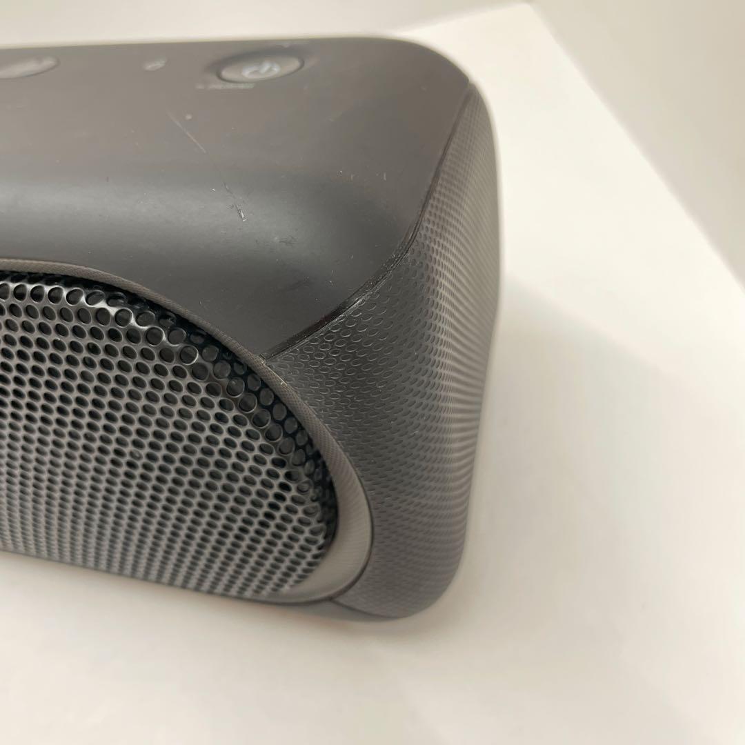 SONY SRS-XB40 アクティブスピーカー