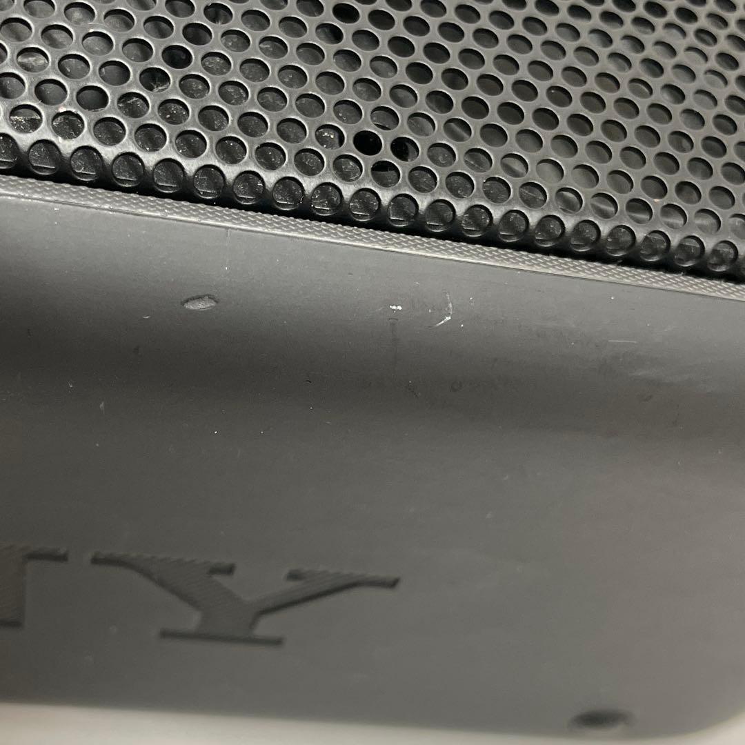 SONY SRS-XB40 アクティブスピーカー