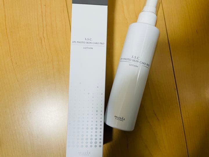 S.S.C. エピフォト スキンケア プロ  BE903M