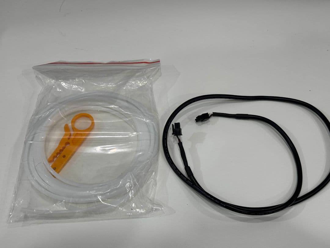 Bambu lab AMS Lite互換品 BMCU 370X 組立済み