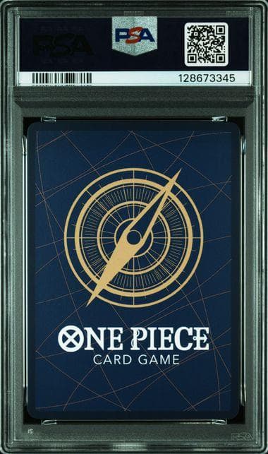 PSA10 フラッグシップ ベスト8 ロロノア・ゾロ プロモ