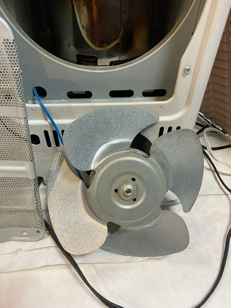 コロナ 石油ファンヒーター FH-G32YA FH-G3217Y 2017年製