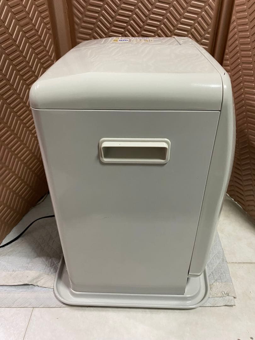 コロナ 石油ファンヒーター FH-G32YA FH-G3217Y 2017年製