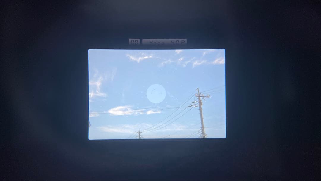 にと CONTAX167MT Planar50mm F1.4P-5G-11