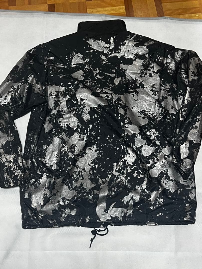 ニードルス　ナイロンジャケット