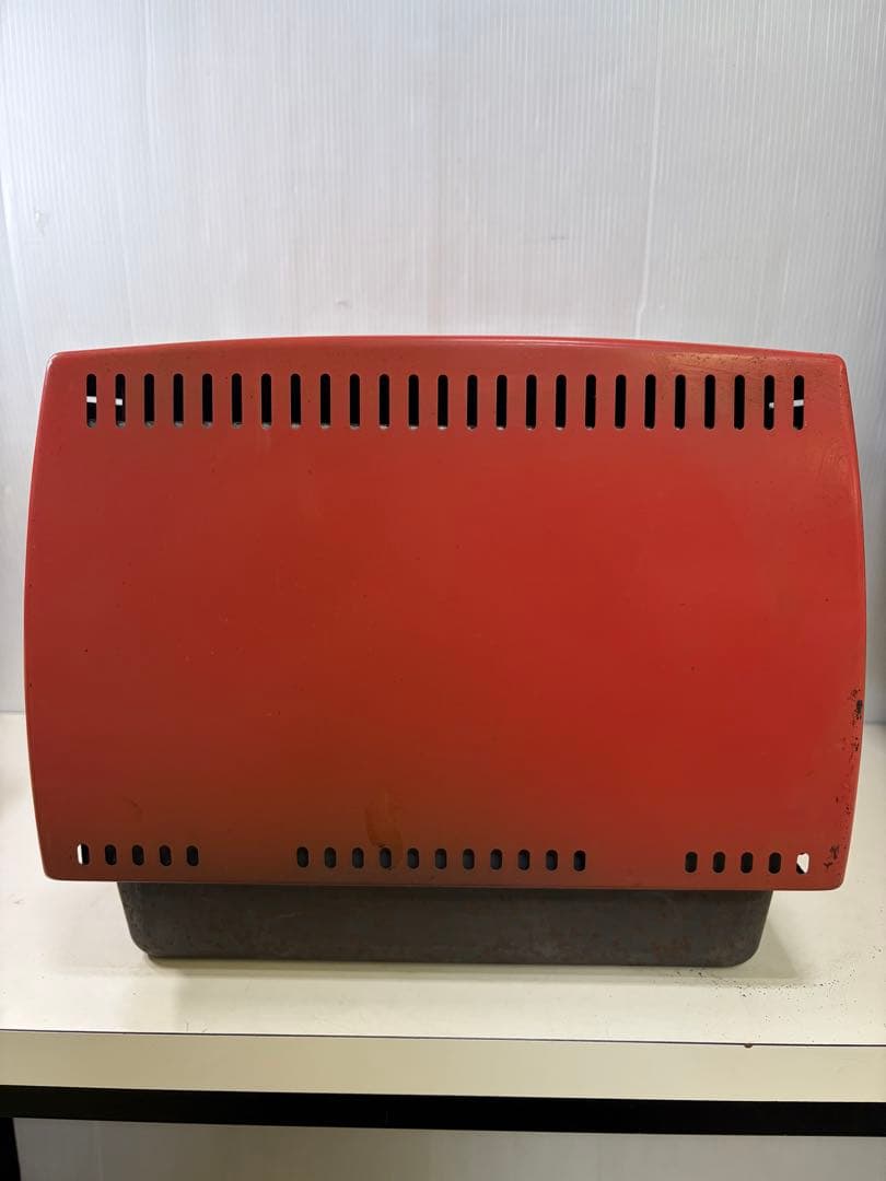 Peace851 ピーステンピ 天火ガス オーブン レトロ 現状