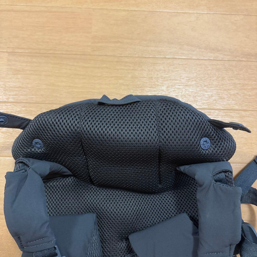 ピトレスク×ユナイテッドアローズ グリーンレーベル 抱っこ紐