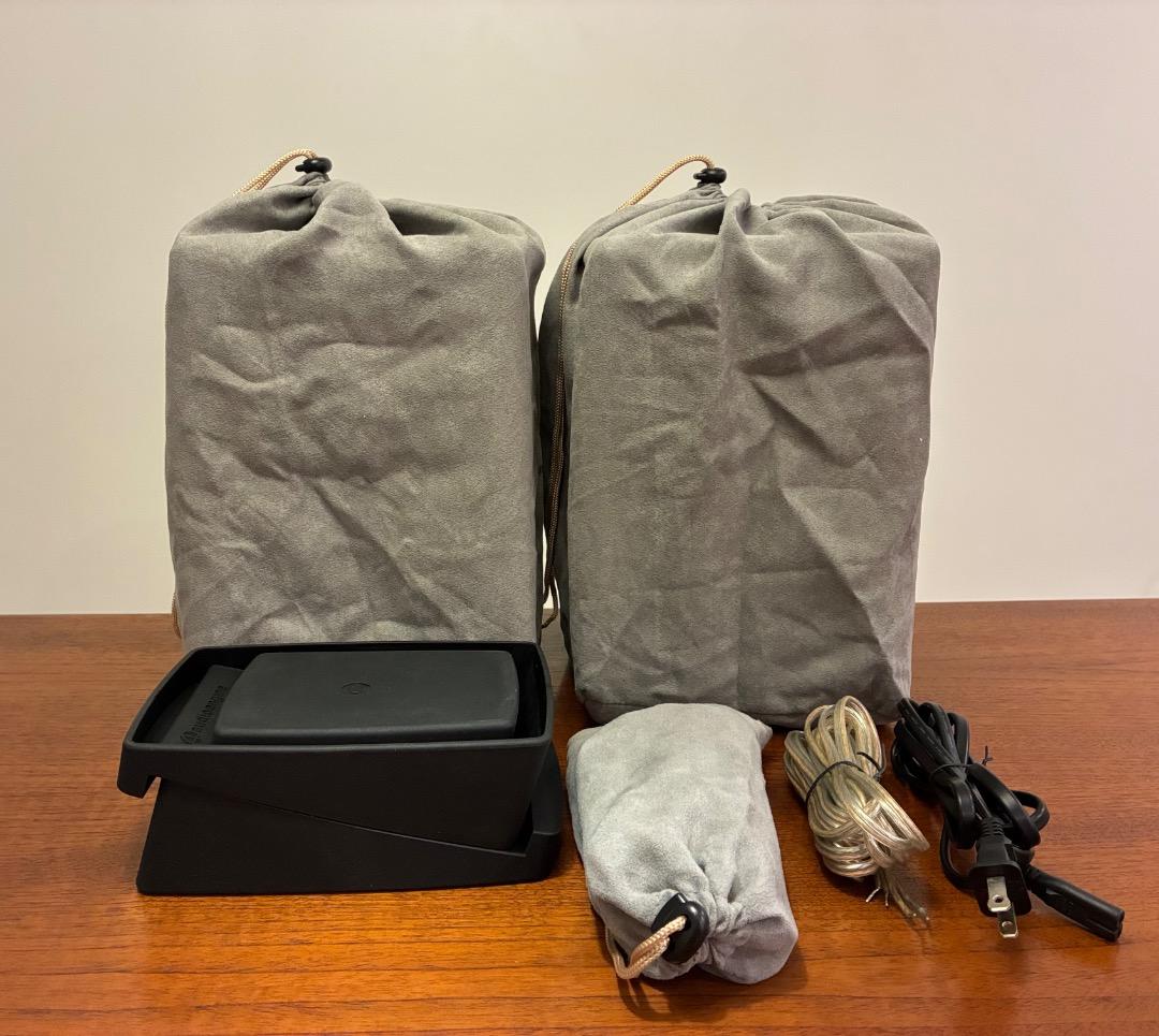 スピーカー・ウーファー Audioengine A5+