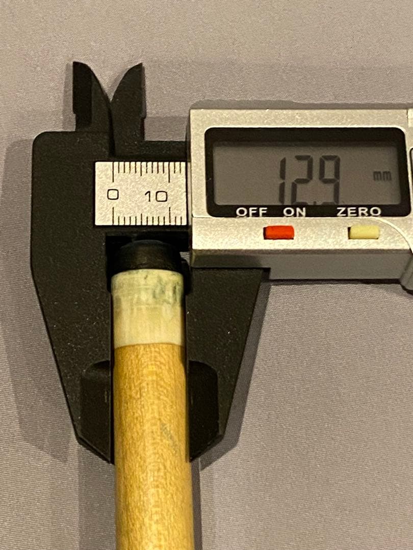 C*6様 FURYキュー&FURY jump&Blake 2本セット