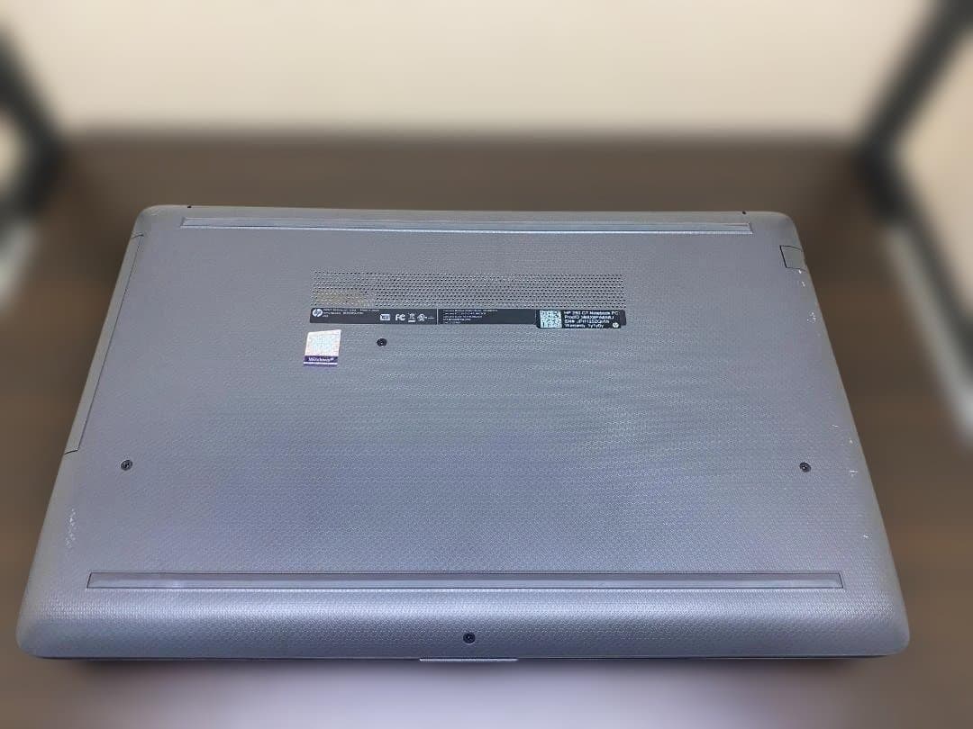 HP 10世代 250G7 i3 1005G1 8GB　SSD256GB