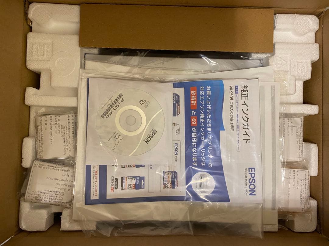 【可食シート専用フードプリンター】新品同等｜動作確認済｜可食インク付｜ケーキ最適