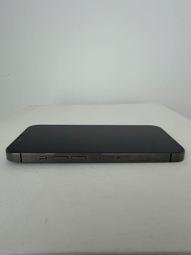 Apple iPhone 13 Pro 1TB グラファイト 本体 中古美品