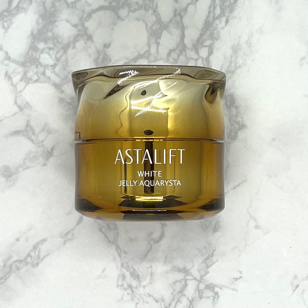 アスタリフト ホワイトジェリーアクアリスタ限定パッケージ