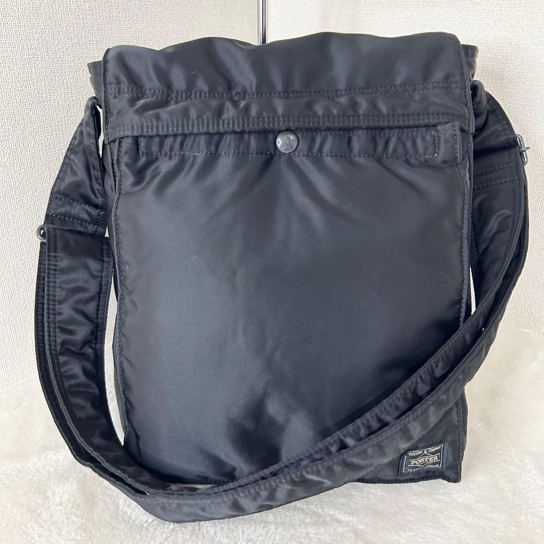 ✨激レア✨ポーター タンカー ショルダーバッグ メッセンジャーバッグ