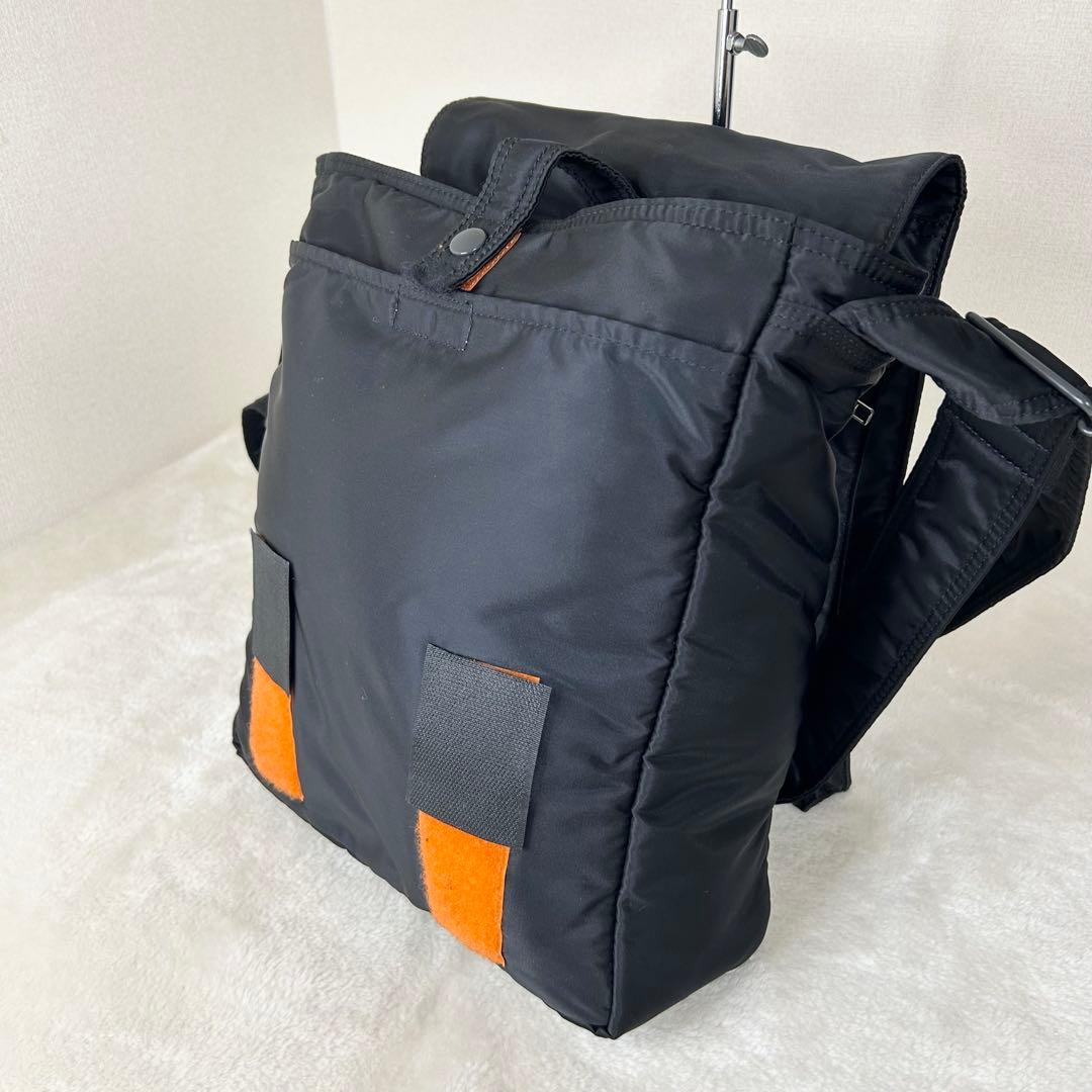 ✨激レア✨ポーター タンカー ショルダーバッグ メッセンジャーバッグ