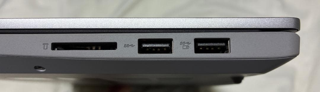 Windowsノート本体 lenovo IdeaPad 5 14ALC05