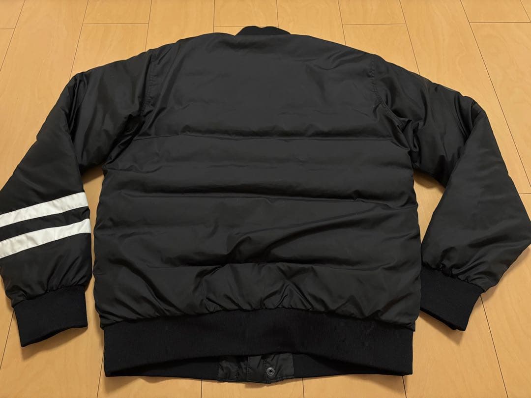 Hurley ハーレー　ダウンジャケット