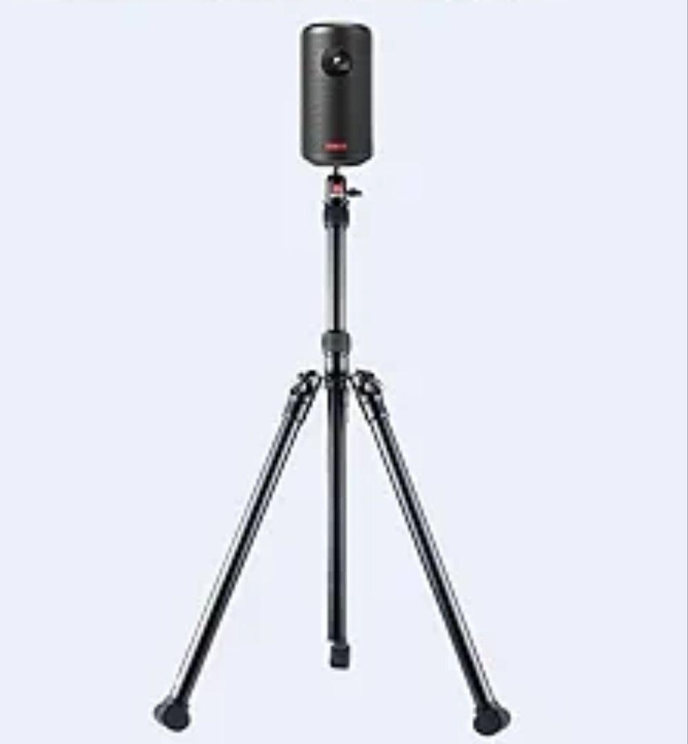 NEBULA Capsule本体 + 三脚