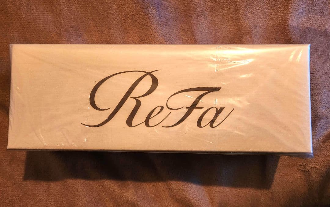 れ*様 リファ エールブラシ レイ/ReFa AILE BRUSH RAY