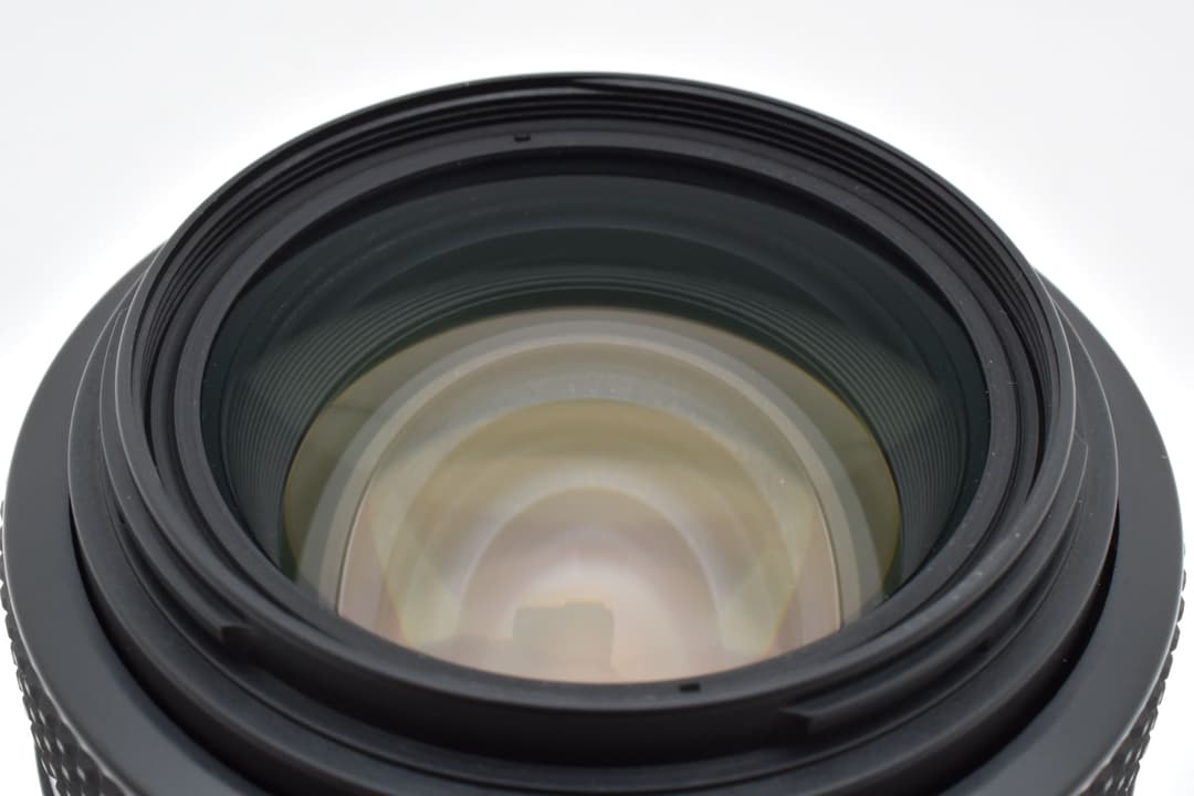 未使用に近い Nikon AF 35-105mm 3.5-4.5 #9000