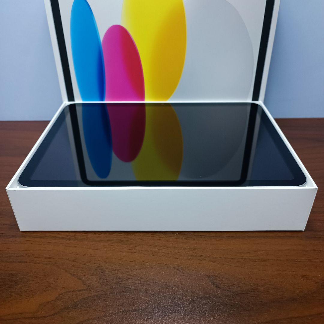 (美品) iPad 第10世代 WiFi 256GB、Pencil、 キーボード