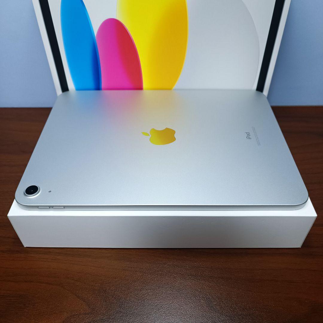 (美品) iPad 第10世代 WiFi 256GB、Pencil、 キーボード